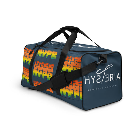 Hype Duffle bag