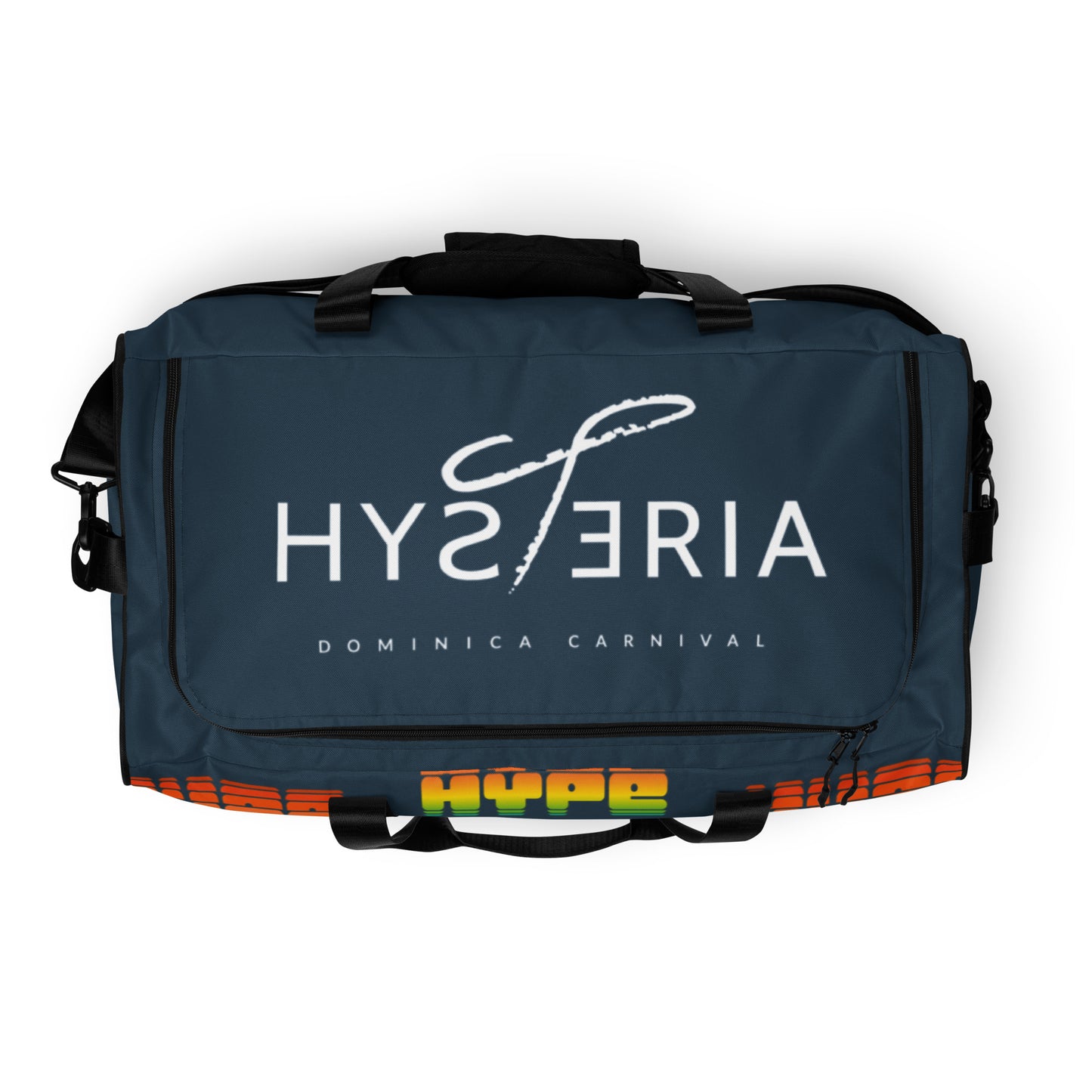 Hype Duffle bag